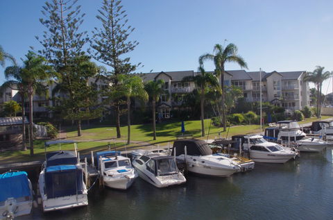 Bayview Bay Apartments - Coogee Beach Accommodation 5