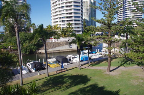 Bayview Bay Apartments - Coogee Beach Accommodation 7