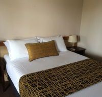 BEST WESTERN The Stirling Rockhampton - Coogee Beach Accommodation