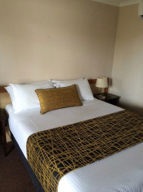 BEST WESTERN The Stirling Rockhampton - Coogee Beach Accommodation 0