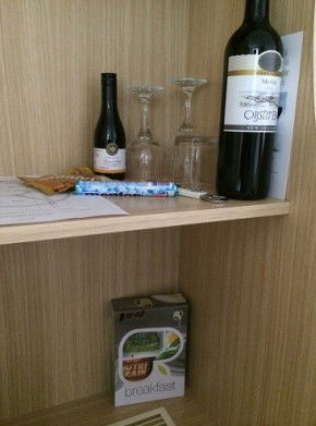 BEST WESTERN The Stirling Rockhampton - Coogee Beach Accommodation 3