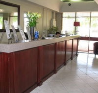 Rockhampton Plaza Hotel - Coogee Beach Accommodation