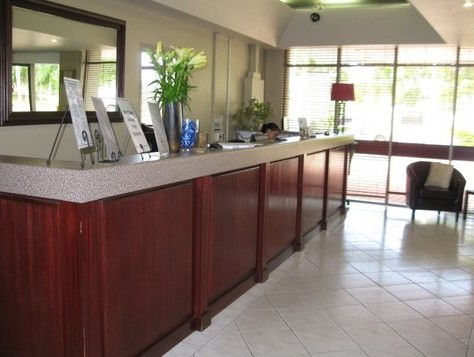 Rockhampton Plaza Hotel - Coogee Beach Accommodation 0