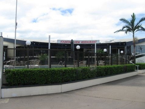 Rockhampton Plaza Hotel - Coogee Beach Accommodation 1