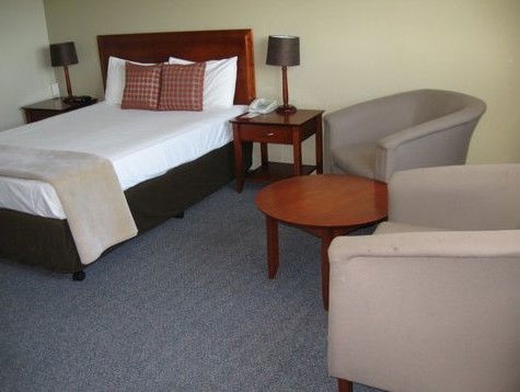 Rockhampton Plaza Hotel - Coogee Beach Accommodation 3