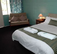 The Bay Motel - Safety Beach - Coogee Beach Accommodation