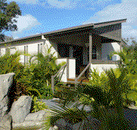 Treasure Island Holiday Park - Coogee Beach Accommodation