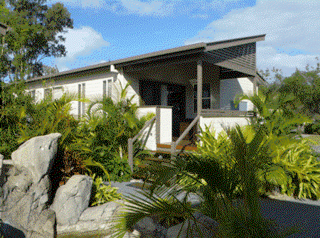 Treasure Island Holiday Park - Coogee Beach Accommodation 0