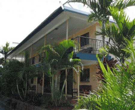 Treasure Island Holiday Park - Coogee Beach Accommodation 1