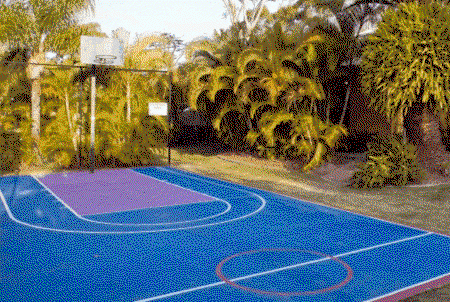 Treasure Island Holiday Park - Coogee Beach Accommodation 3