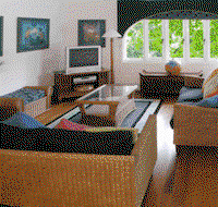Villa Paradiso - Coogee Beach Accommodation