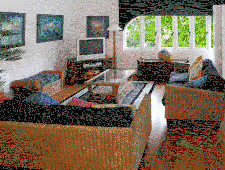 Villa Paradiso - Coogee Beach Accommodation 0