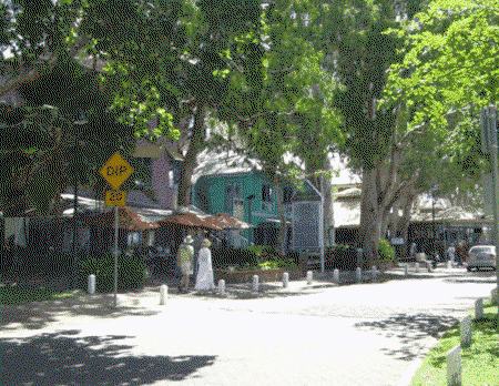 Villa Paradiso - Coogee Beach Accommodation 1
