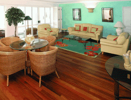 Villa Paradiso - Coogee Beach Accommodation 3