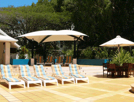 Villa Paradiso - Coogee Beach Accommodation 4