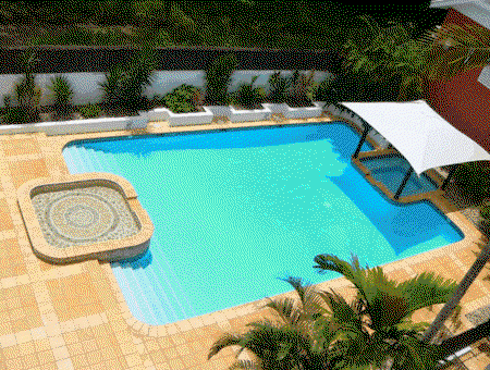 Villa Paradiso - Coogee Beach Accommodation 5