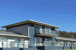 Beachfront Family Resort - Coogee Beach Accommodation 1