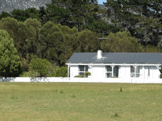 Echo Hills - Coogee Beach Accommodation