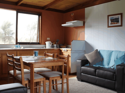 Flinders Island Cabin Park - Coogee Beach Accommodation 0