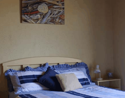 Flinders Island Cabin Park - Coogee Beach Accommodation 1