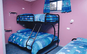 Homelea Accommodation Apartments - thumb 0
