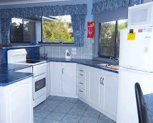 Homelea Accommodation Apartments - thumb 2