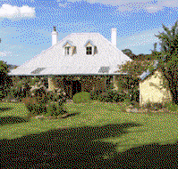 Orford Sanda House BB - Coogee Beach Accommodation