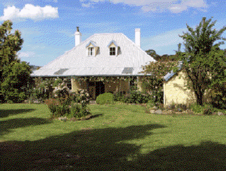 Orford Sanda House B&B - Coogee Beach Accommodation 0