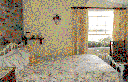 Orford Sanda House B&B - Coogee Beach Accommodation 2
