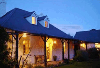 Orford Sanda House B&B - Coogee Beach Accommodation 3