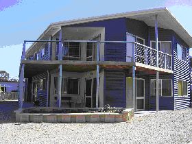 St Helens On The Bay - Coogee Beach Accommodation 0