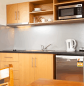 Swansea Beach Chalets - Coogee Beach Accommodation