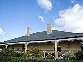 Tubby And Padman Boutique Accommodation - Coogee Beach Accommodation 0