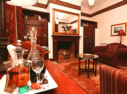 Tubby And Padman Boutique Accommodation - Coogee Beach Accommodation 1