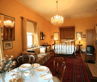 Tubby And Padman Boutique Accommodation - Coogee Beach Accommodation 2