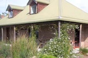 Wind Song Bed And Breakfast - Coogee Beach Accommodation 0