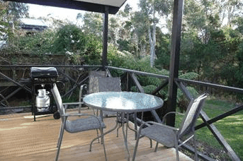 BIG4 St Helens Holiday Park - Coogee Beach Accommodation 2