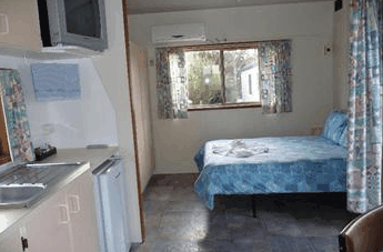 BIG4 St Helens Holiday Park - Coogee Beach Accommodation 3