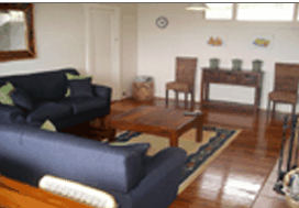 Beach Path House - Coogee Beach Accommodation