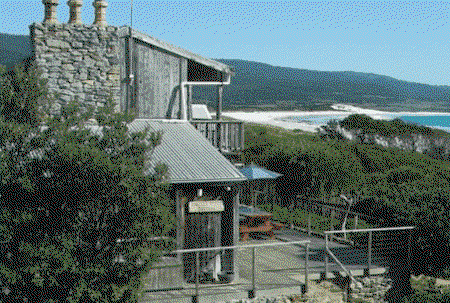 Aurora Beach Cottage - Coogee Beach Accommodation 0