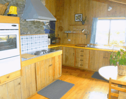 Aurora Beach Cottage - Coogee Beach Accommodation 4