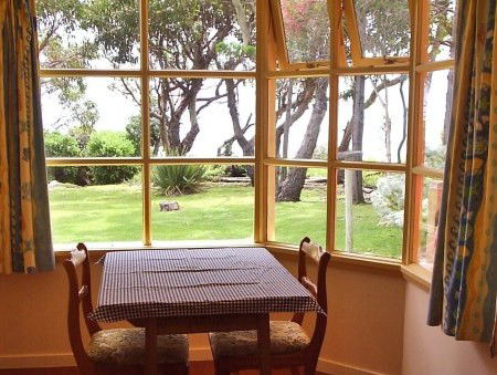 Anchlia Waterfront Cottage - Coogee Beach Accommodation 0