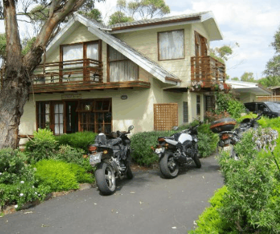 Anchlia Waterfront Cottage - Coogee Beach Accommodation 1