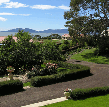 Abbotsford Heritage B & B - Coogee Beach Accommodation 1