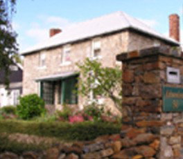 Abbotsford Heritage B & B - Coogee Beach Accommodation 2