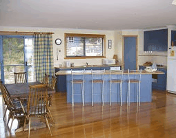 Waterline At Freycinet - Coogee Beach Accommodation 0