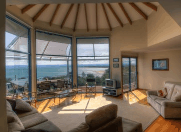 Waterline At Freycinet - Coogee Beach Accommodation 1