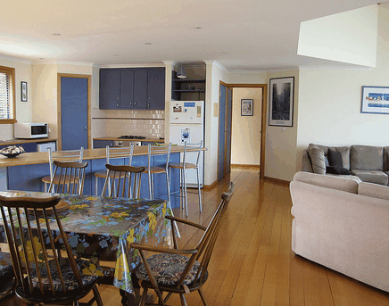 Waterline At Freycinet - Coogee Beach Accommodation 3