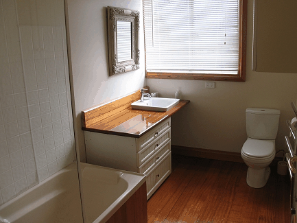 Mt William Holiday Park - Coogee Beach Accommodation 1