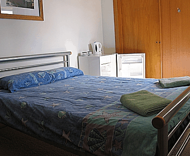 Mt William Holiday Park - Coogee Beach Accommodation 2